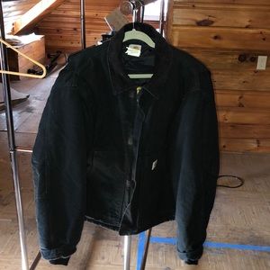 Men’s Carhart Coat.  Make offer‼️